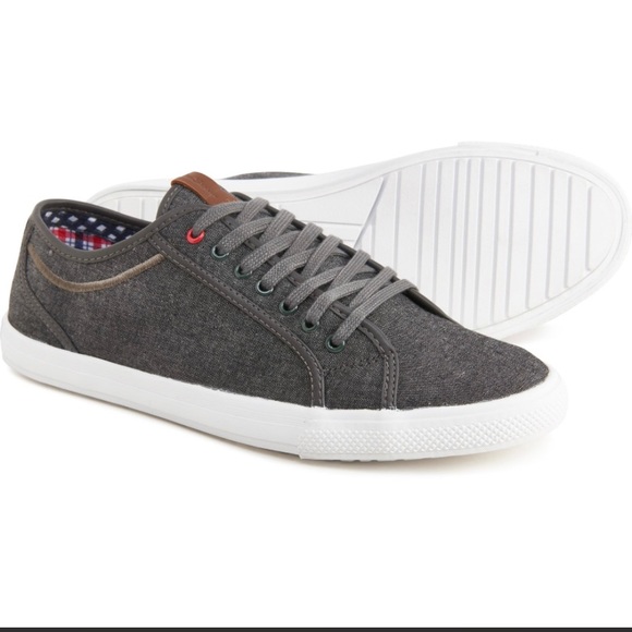 Ben Sherman Other - Ben Sherman Shoes NWT